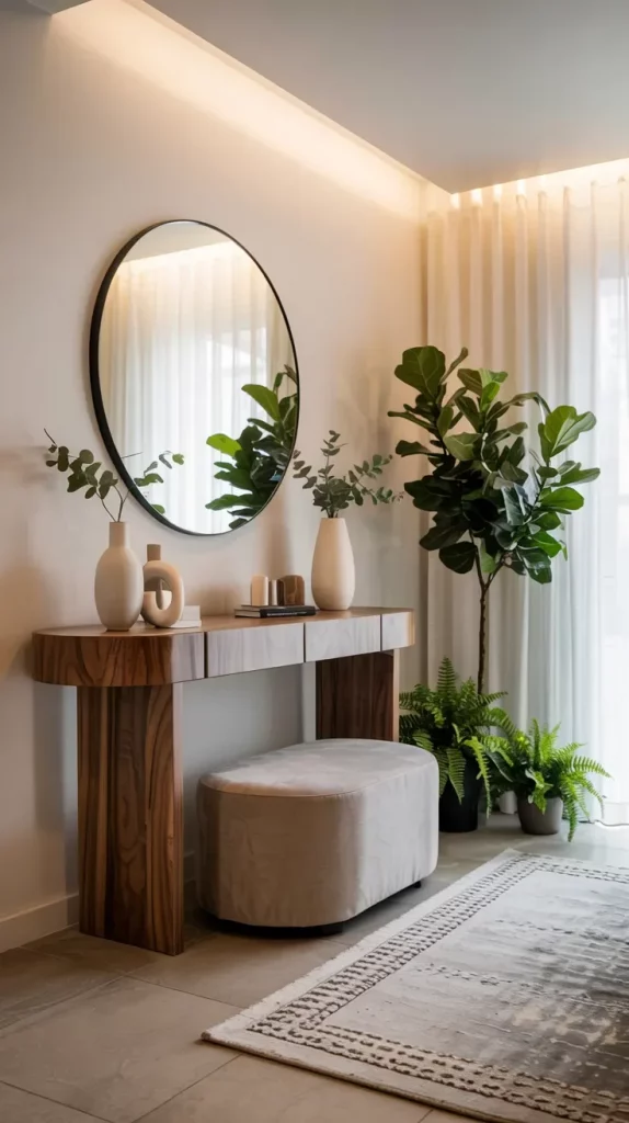 60 Entryway And Hallway Decor Ideas To Create A Stylish First Impression