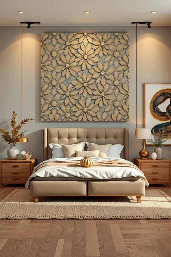 52 Earth Tone Bedroom Ideas For A Cozy And Stylish Retreat