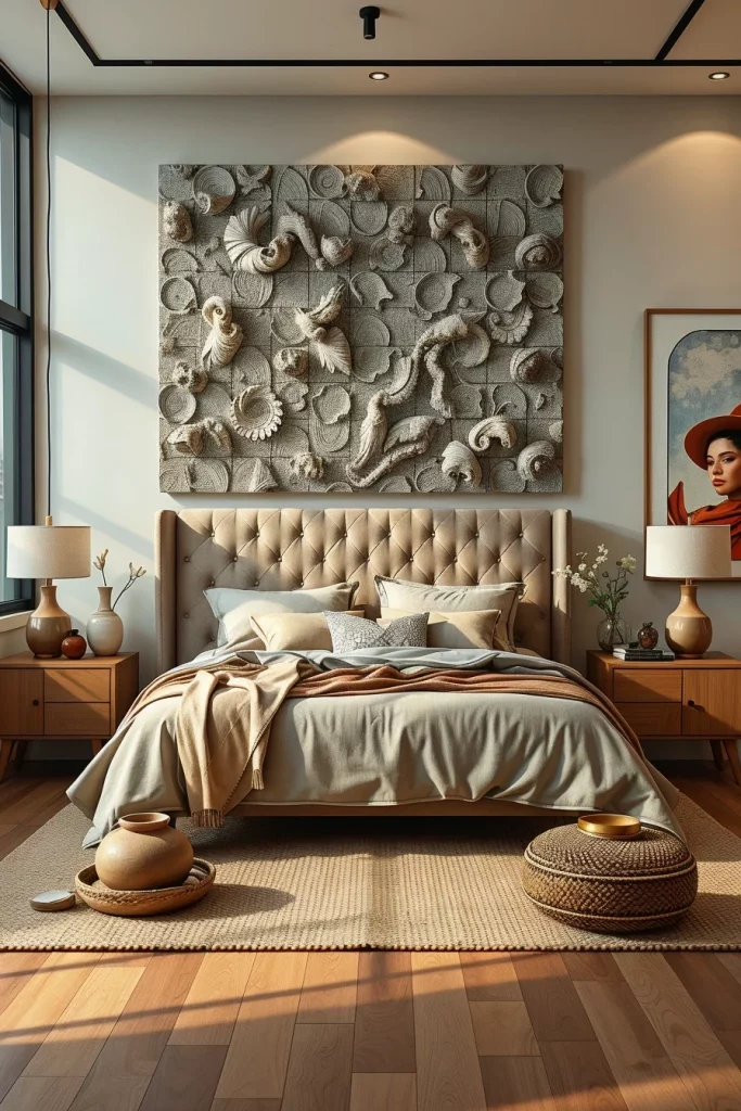 52 Earth Tone Bedroom Ideas For A Cozy And Stylish Retreat