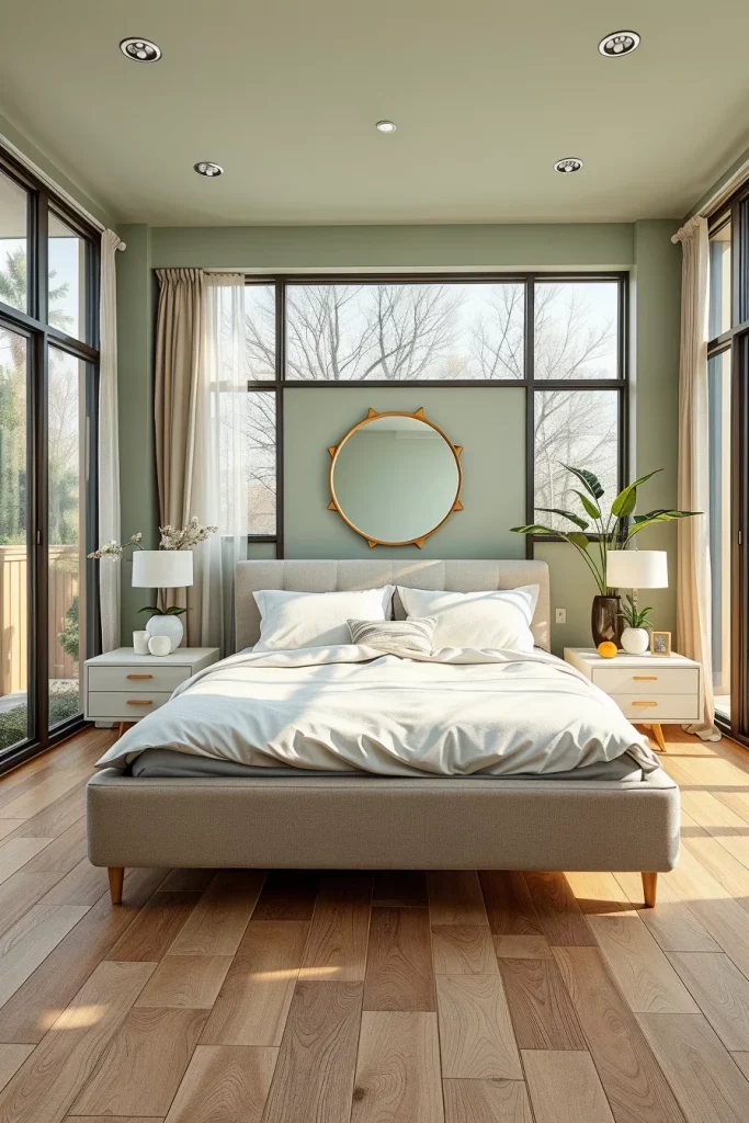 53 Sage Green Bedroom Ideas For A Calm And Stylish Retreat