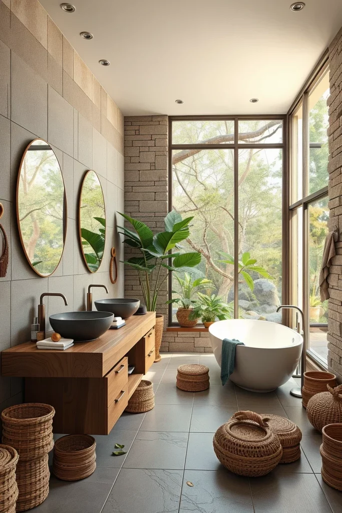 58 Master Bathroom Renovation Design Inspiration Ideas For A Luxurious Modern Retreat
