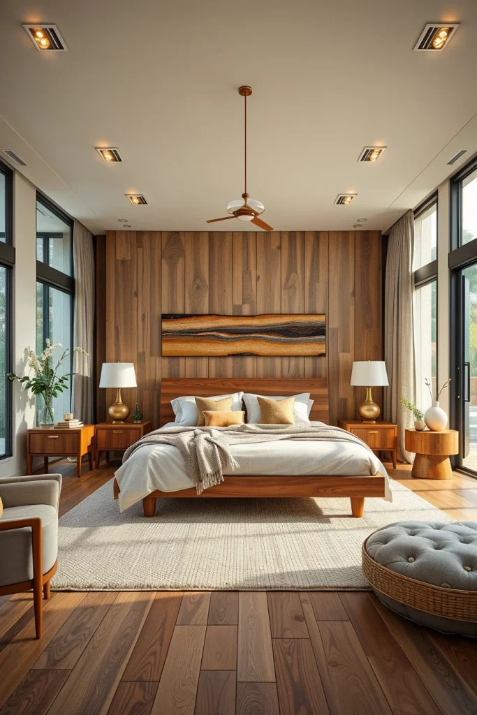 56 Sustainable Furniture Bedrooms Ideas For A Stylish And Eco-Friendly Retreat