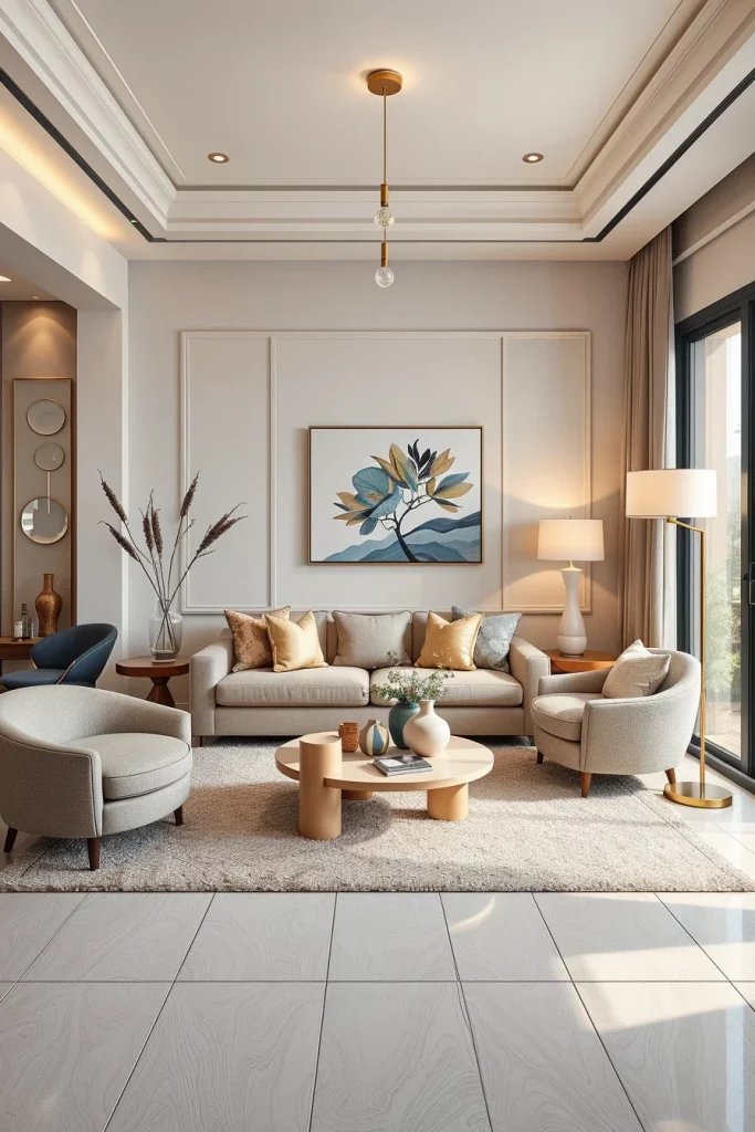 60 Elegant Small Living Room Makeover Ideas For A Stylish And Sophisticated Home