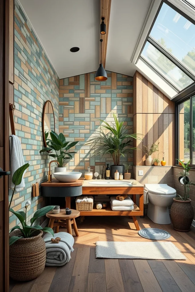 58 Sustainable Home Decor Ideas For A Stylish And Eco-Friendly Home