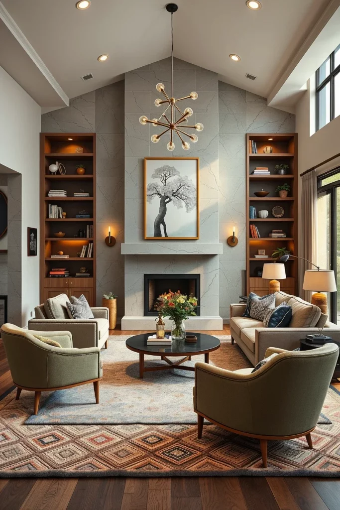 58 Small Living Room Furniture Layout Ideas For Stylish And Functional Spaces