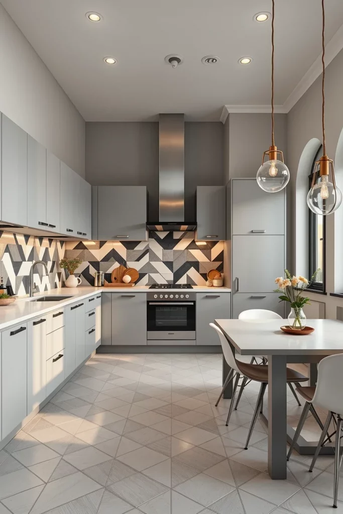 57 Modern Small Kitchen Design Inspiration Ideas For Stylish And Creative Spaces