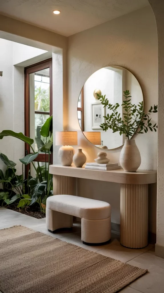60 Entryway And Hallway Decor Ideas To Create A Stylish First Impression