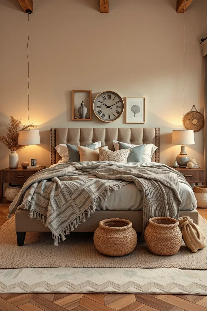 53 Cozy Bedroom Aesthetics To Create The Ultimate Relaxing Retreat