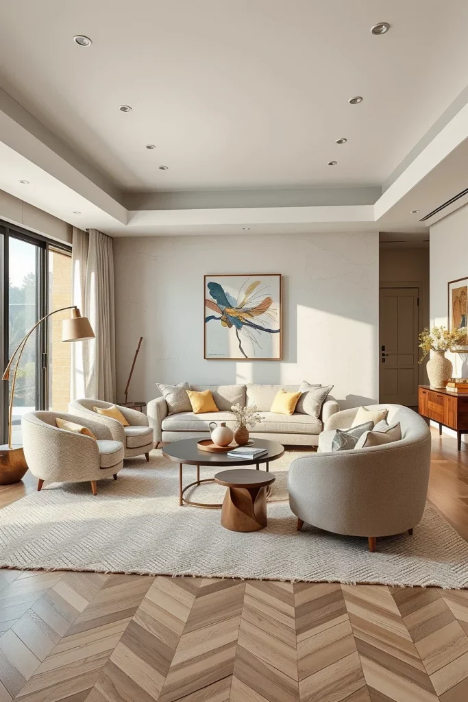 59 Neutral Living Room Design Inspiration Ideas For A Stylish And Timeless Home