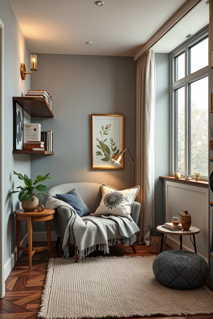 58 Small Bedroom Makeover Ideas Budget For A Stylish Space