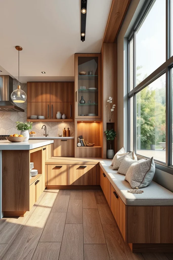 53 Kitchen Storage Organization Hack Ideas For A Clutter-Free And Stylish Kitchen