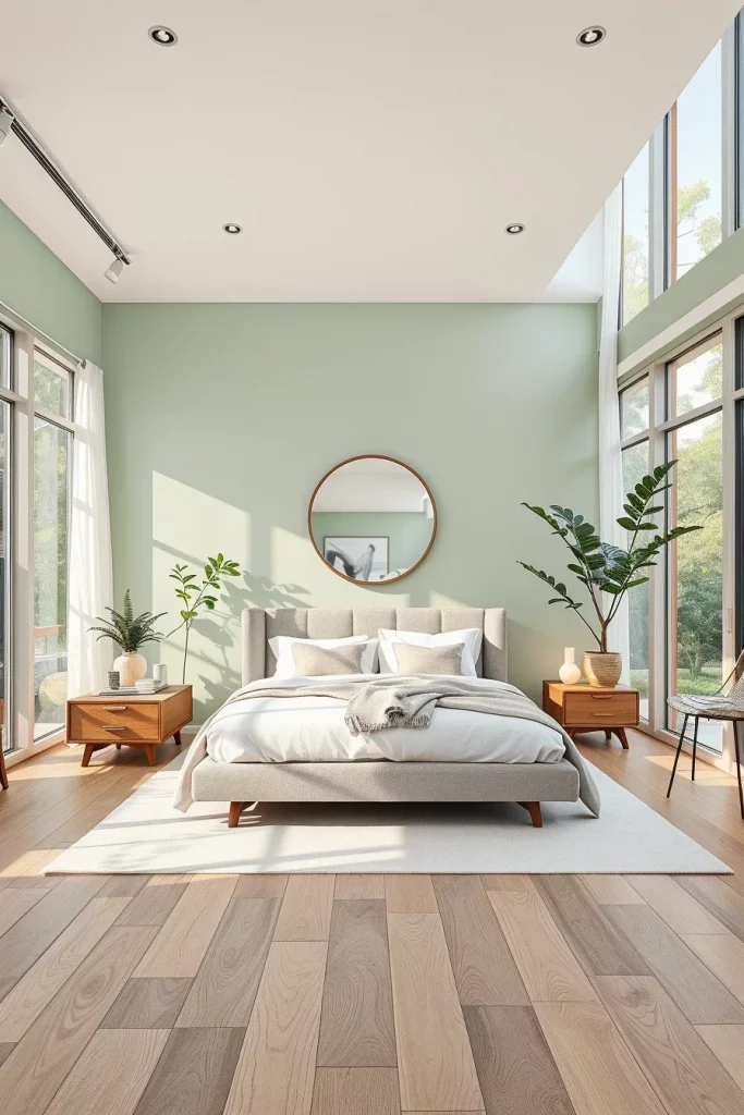 53 Sage Green Bedroom Ideas For A Calm And Stylish Retreat