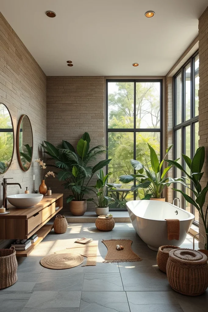58 Master Bathroom Renovation Design Inspiration Ideas For A Luxurious Modern Retreat