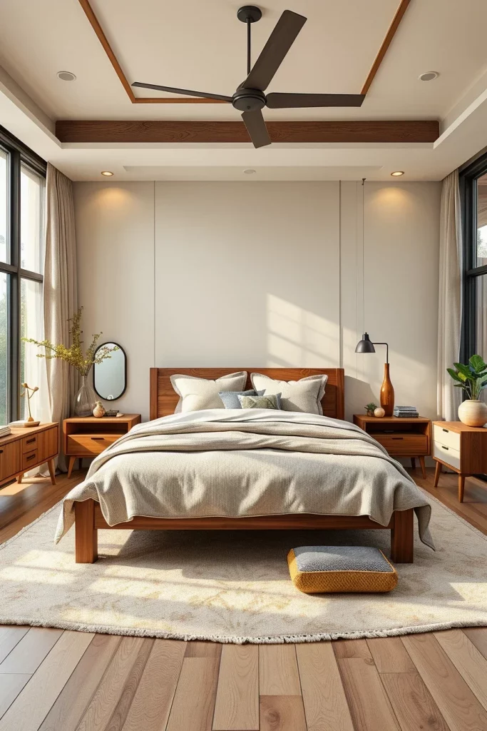 56 Sustainable Furniture Bedrooms Ideas For A Stylish And Eco-Friendly Retreat