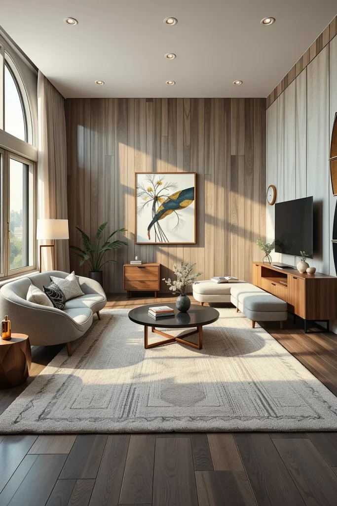 58 Modern Small Living Room Styling Ideas For A Chic And Functional Space