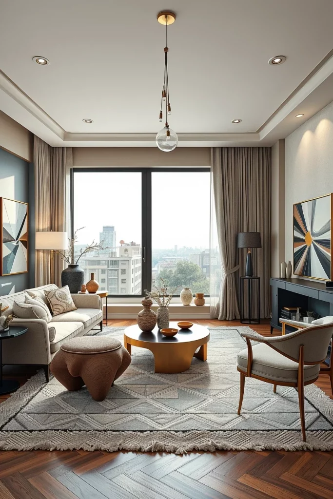 60 Elegant Small Living Room Makeover Ideas For A Stylish And Sophisticated Home