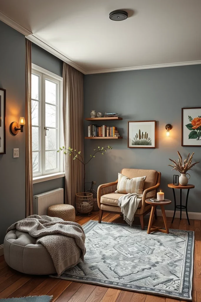 58 Small Bedroom Makeover Ideas Budget For A Stylish Space