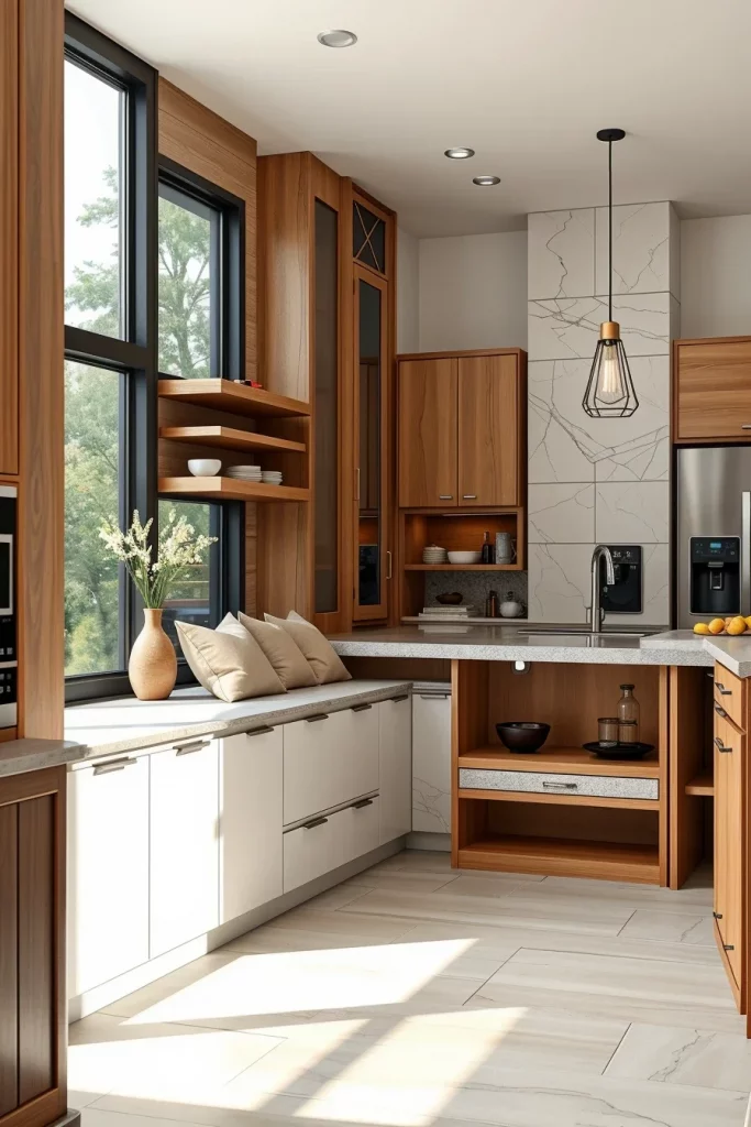 53 Kitchen Storage Organization Hack Ideas For A Clutter-Free And Stylish Kitchen