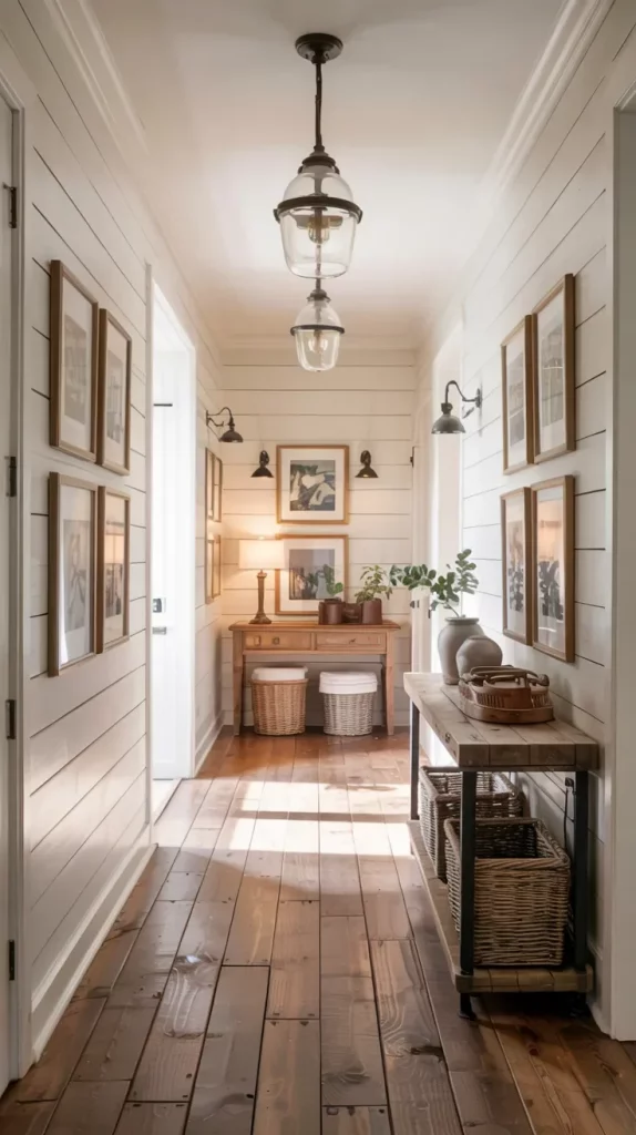 60 Entryway And Hallway Decor Ideas To Create A Stylish First Impression