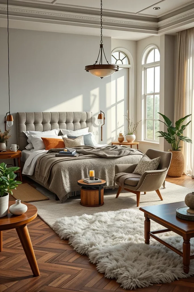 54 Modern Bedroom Interior Ideas For A Stylish And Luxurious Retreat