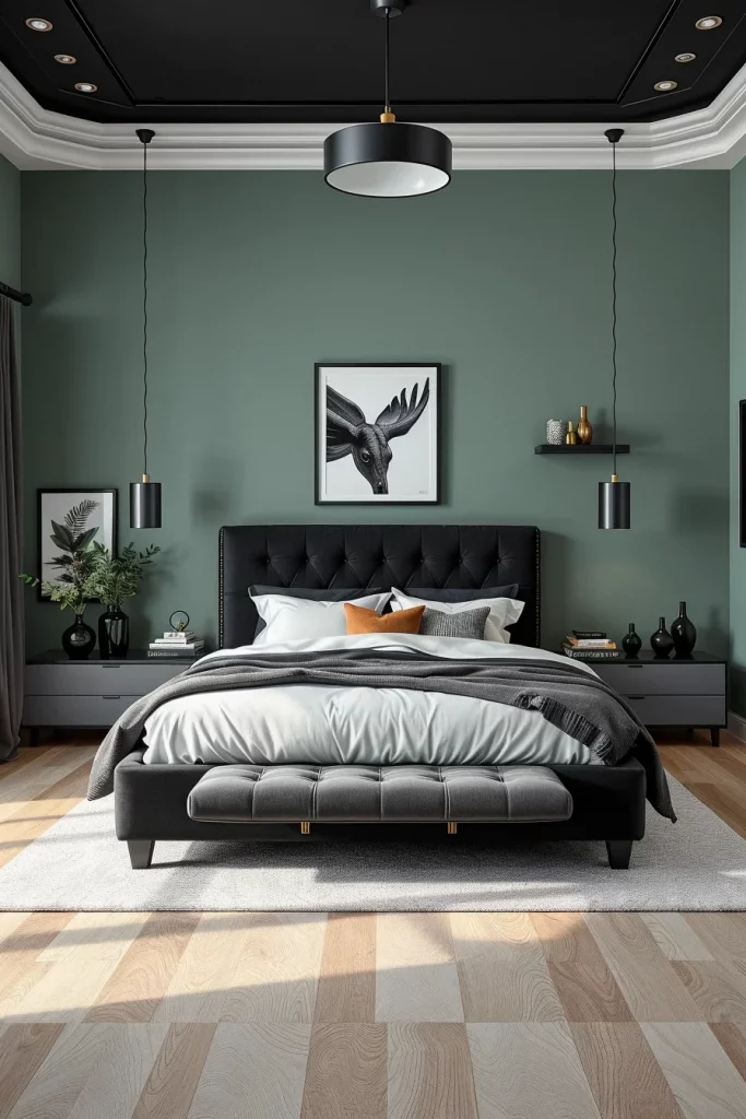 53 Sage Green Bedroom Ideas For A Calm And Stylish Retreat