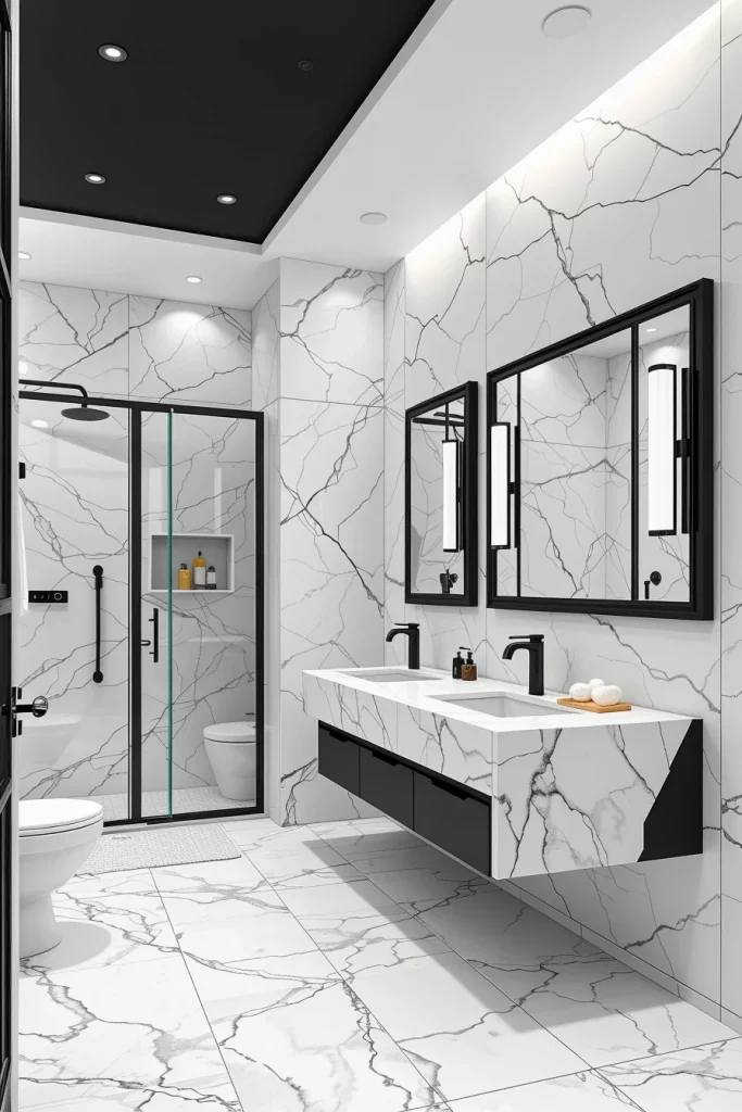 58 Master Bathroom Renovation Design Inspiration Ideas For A Luxurious Modern Retreat