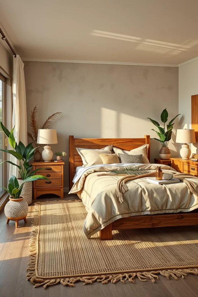 56 Sustainable Furniture Bedrooms Ideas For A Stylish And Eco-Friendly Retreat