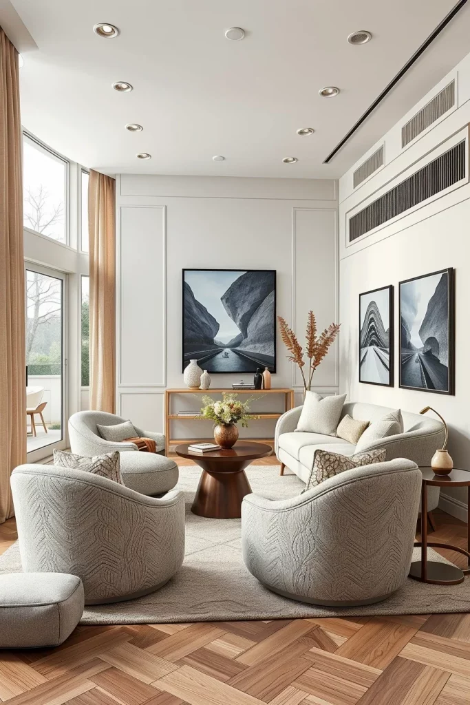 58 Small Living Room Furniture Layout Ideas For Stylish And Functional Spaces
