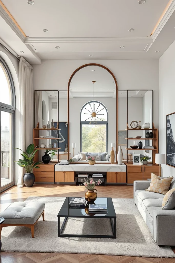 58 Small Living Room Decor Ideas To Create A Stylish And Cozy Space