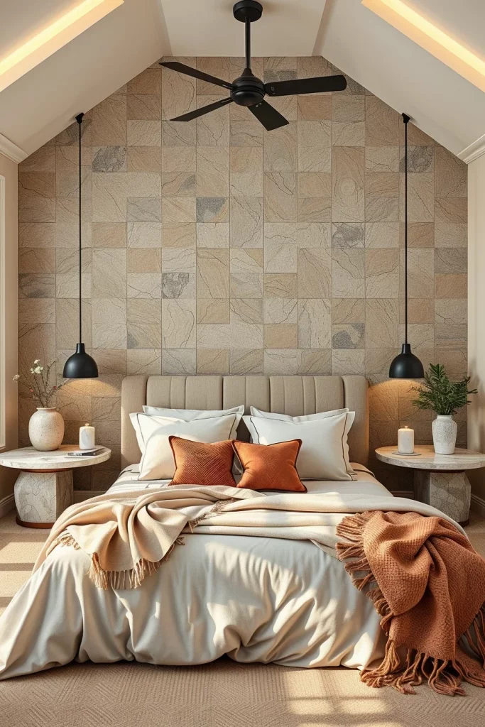 57 Biophilic Bedroom Design Ideas For A Calm And Nature-Inspired Retreat