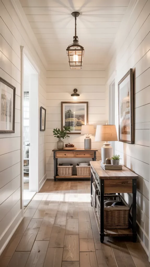 60 Entryway And Hallway Decor Ideas To Create A Stylish First Impression
