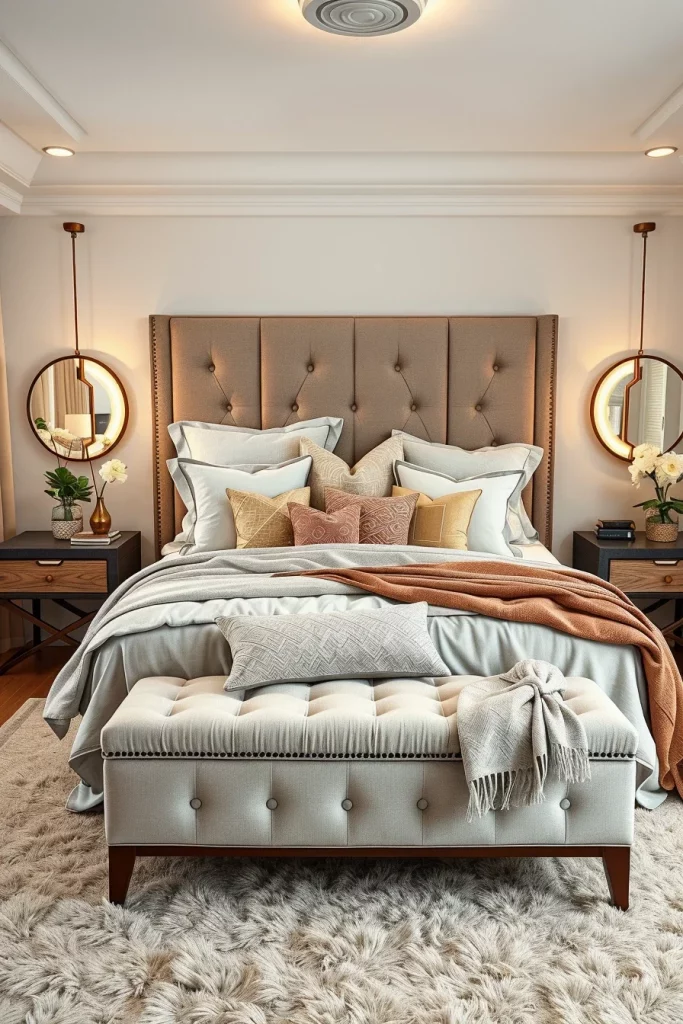 53 Cozy Bedroom Aesthetics To Create The Ultimate Relaxing Retreat