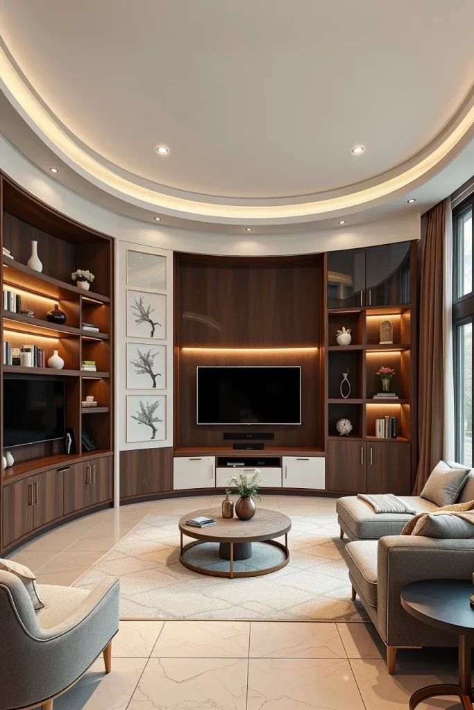58 Contemporary Living Room Decorating Ideas To Create A Stylish And Modern Space