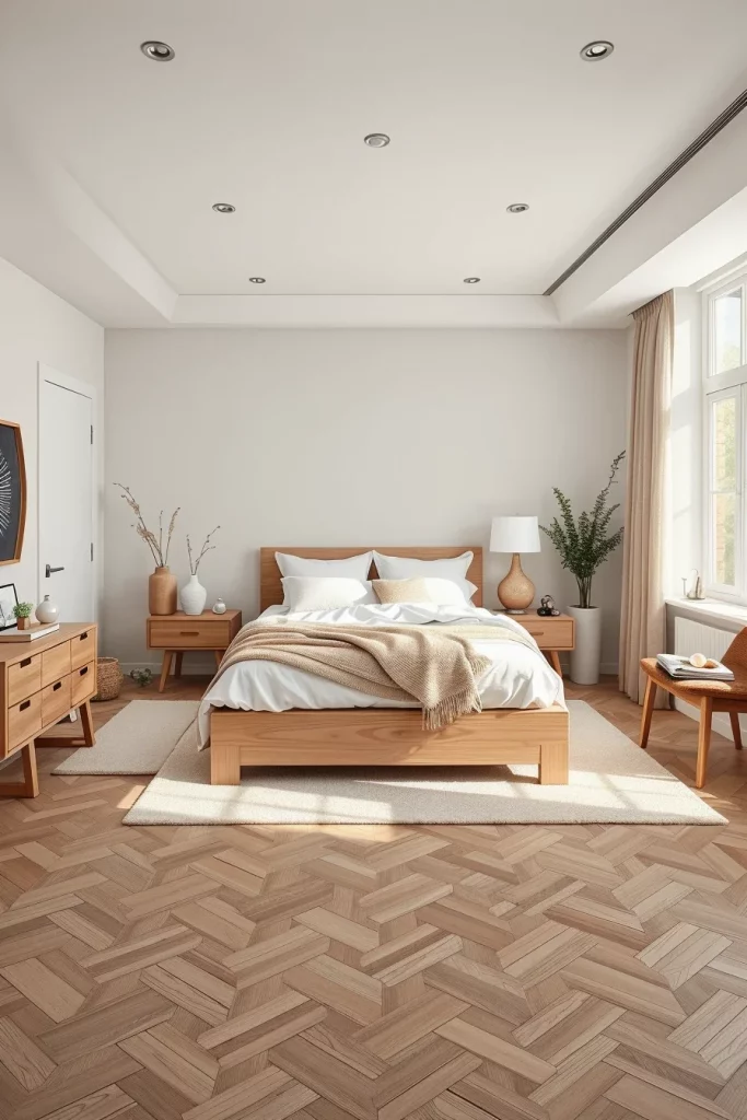 52 Earth Tone Bedroom Ideas For A Cozy And Stylish Retreat