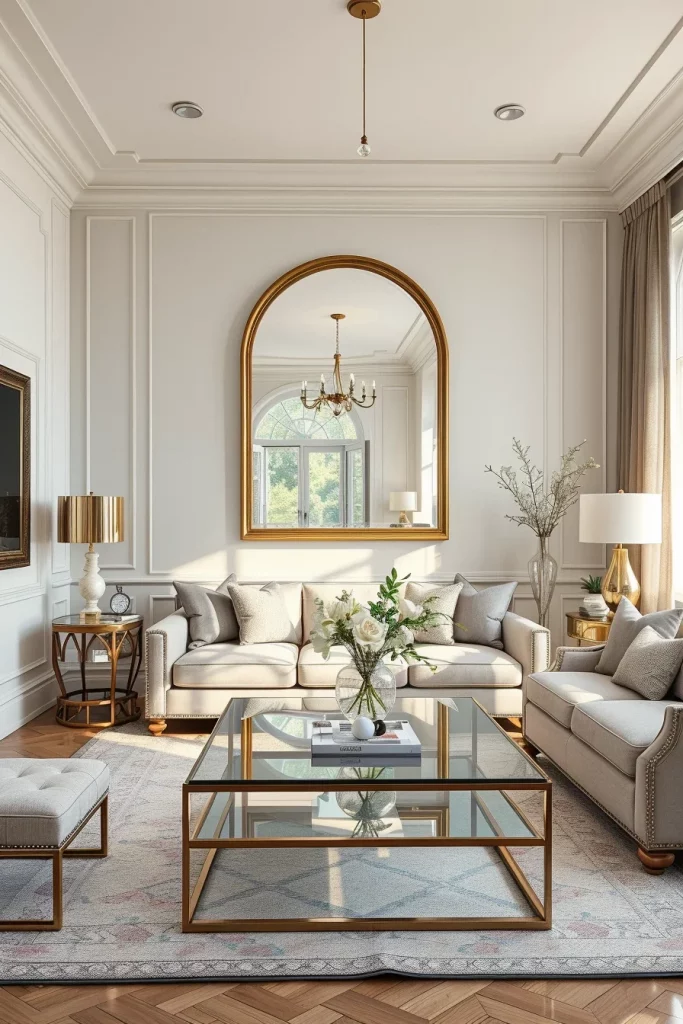 60 Elegant Small Living Room Makeover Ideas For A Stylish And Sophisticated Home