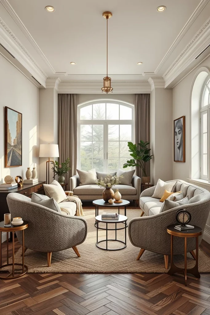 58 Small Living Room Furniture Layout Ideas For Stylish And Functional Spaces