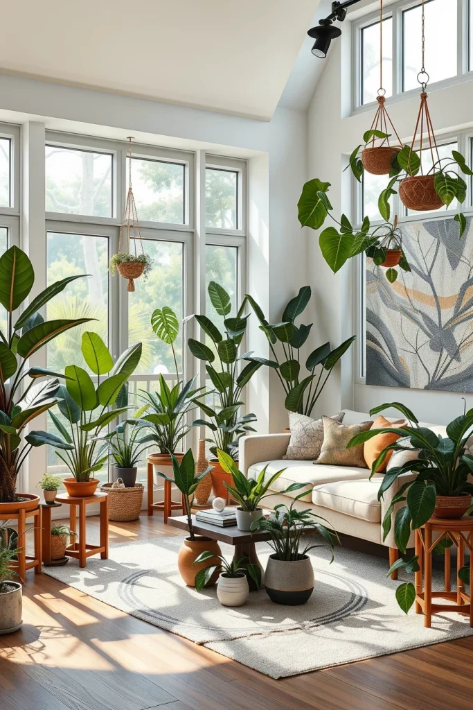58 Sustainable Home Decor Ideas For A Stylish And Eco-Friendly Home