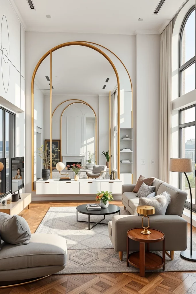 58 Small Living Room Decor Ideas To Create A Stylish And Cozy Space