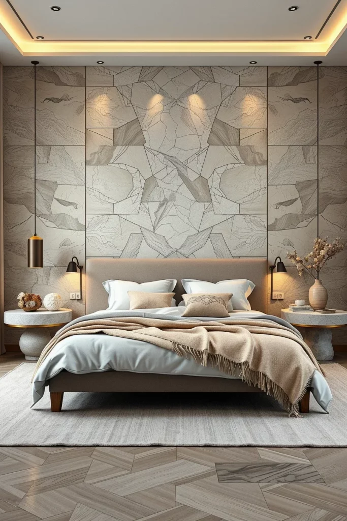 57 Biophilic Bedroom Design Ideas For A Calm And Nature-Inspired Retreat