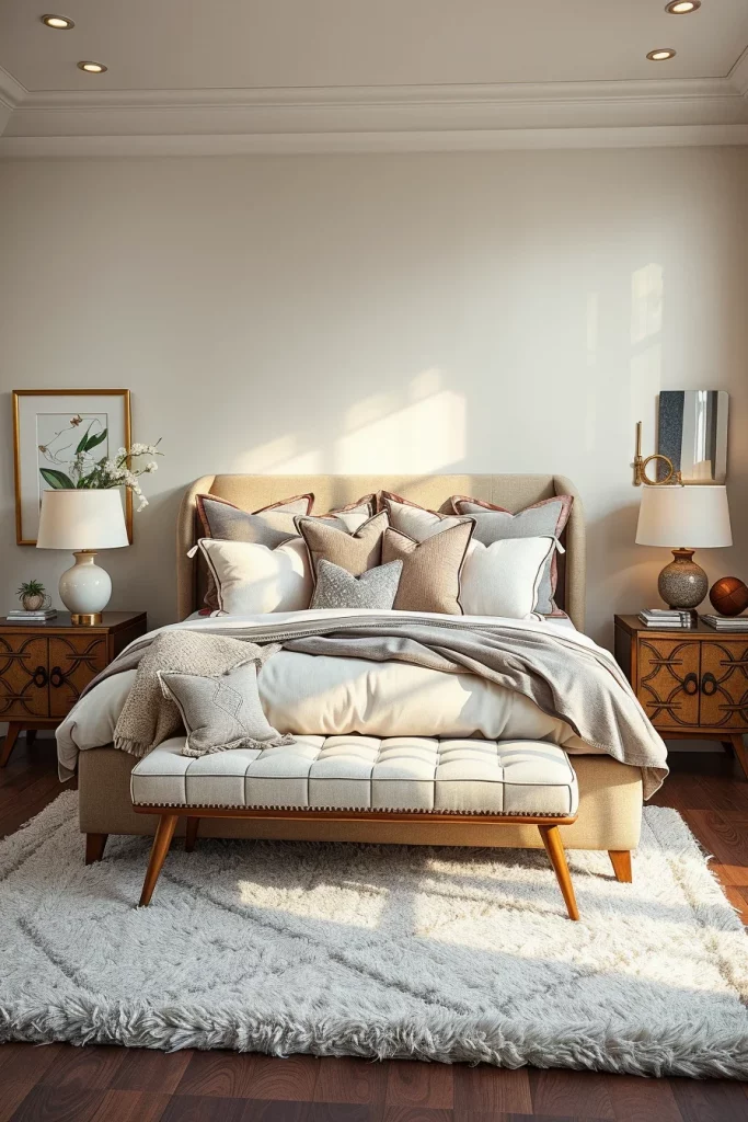 53 Cozy Bedroom Aesthetics To Create The Ultimate Relaxing Retreat