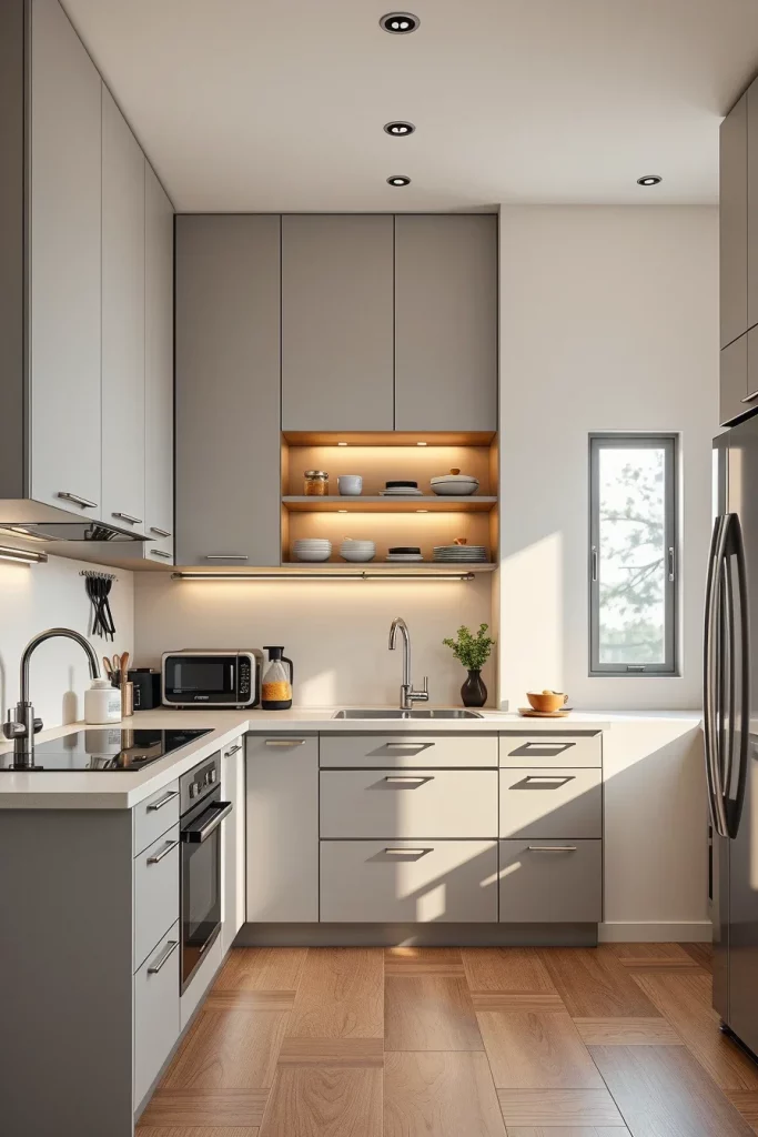 53 Kitchen Storage Organization Hack Ideas For A Clutter-Free And Stylish Kitchen