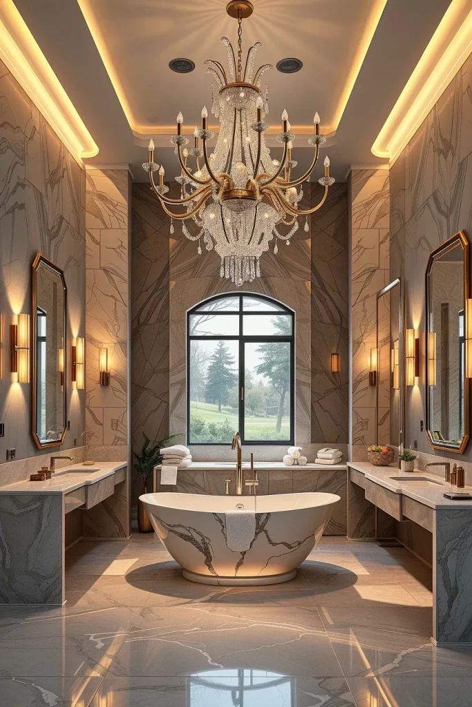 58 Master Bathroom Renovation Design Inspiration Ideas For A Luxurious Modern Retreat