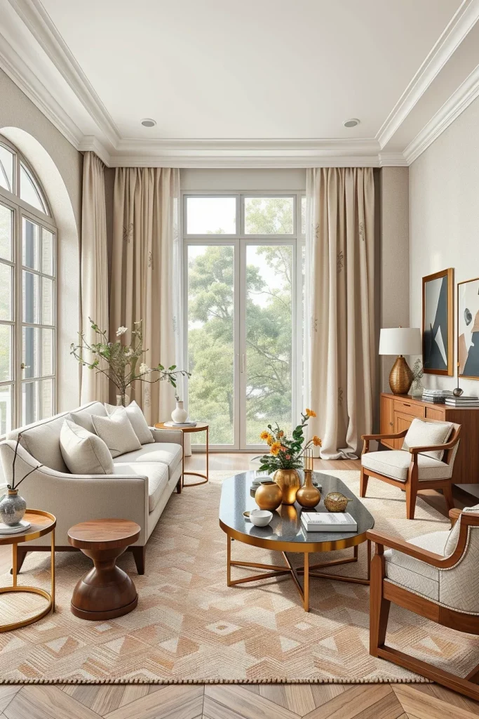 60 Elegant Small Living Room Makeover Ideas For A Stylish And Sophisticated Home