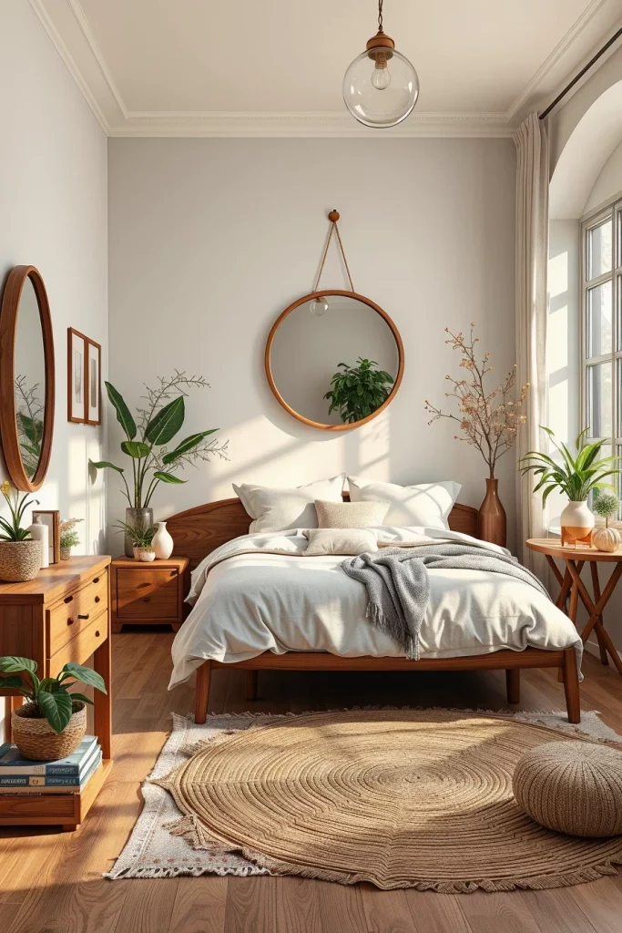 60 Cozy Small Bedroom Design Inspiration Ideas For A Stylish And Comfortable Retreat