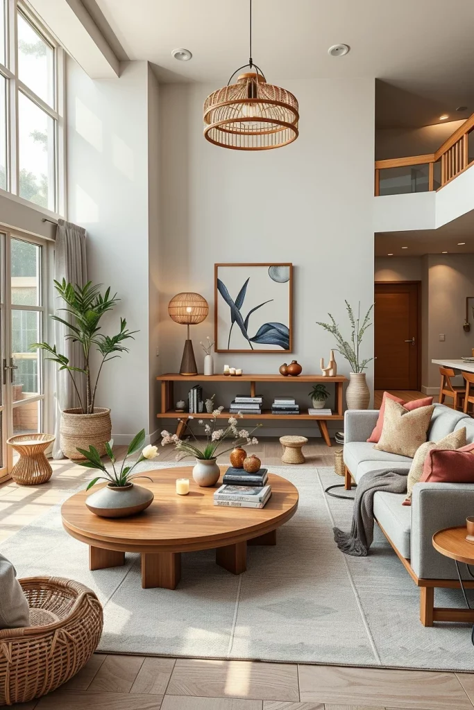 58 Sustainable Home Decor Ideas For A Stylish And Eco-Friendly Home