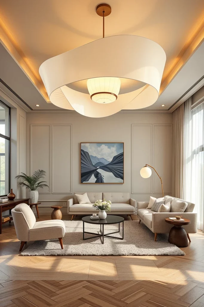 59 Neutral Small Living Room Styling Ideas For A Chic And Cozy Home