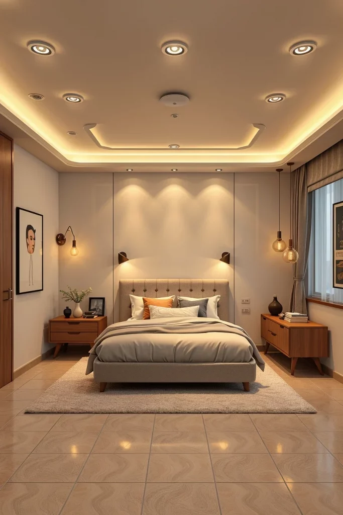 57 Modern Small Bedroom Decorating Ideas To Maximize Style In Tiny Spaces
