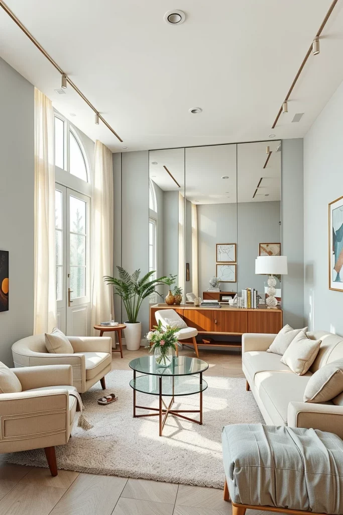 57 Cozy Small Living Room Aesthetic Ideas For A Warm And Stylish Home