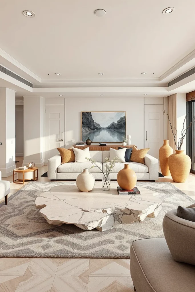 59 Neutral Living Room Design Inspiration Ideas For A Stylish And Timeless Home