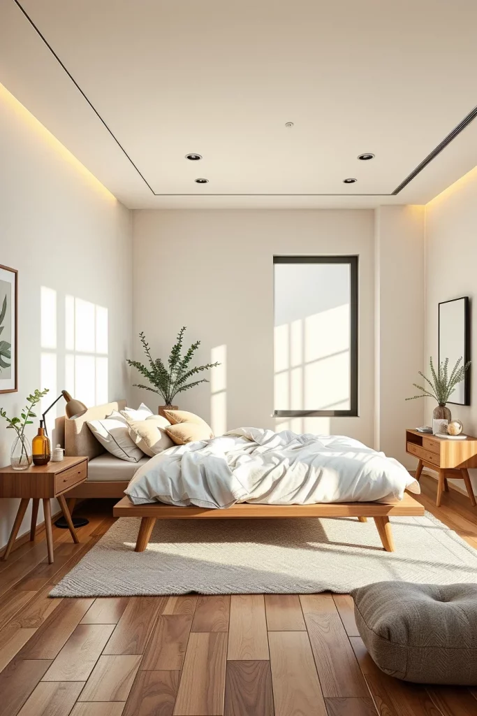 57 Organic Textiles For Bedrooms To Create A Cozy And Sustainable Retreat